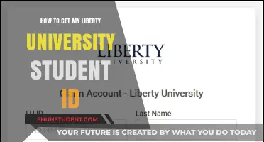 Obtaining Your Liberty University Student ID: A Quick Guide