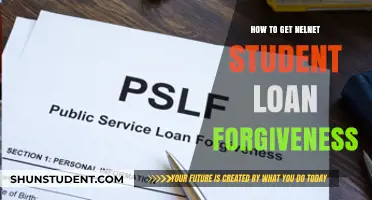 Unlock Nelnet Student Loan Forgiveness: A Step-by-Step Guide
