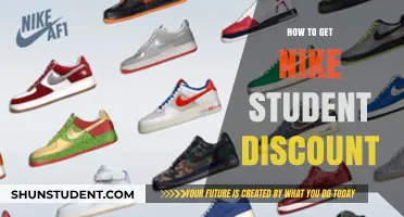 Unlock Nike Student Discount: Easy Steps to Save on Sneakers