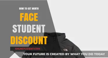 Unlock North Face Student Discounts: Easy Steps for Big Savings