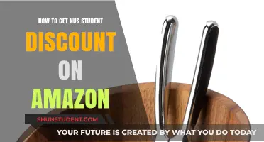 Unlock Amazon Savings: NUS Student Discount Guide for Shoppers