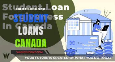 Escape Student Debt: Strategies for Canadians