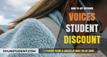 Unlock Outdoor Voices Student Discount: Easy Steps for Savings