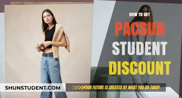 Unlock PacSun Student Discount: Easy Steps to Save on Style