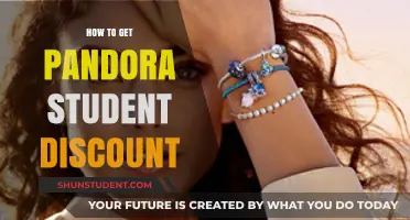 Unlock Pandora Student Discount: Easy Steps to Save on Music