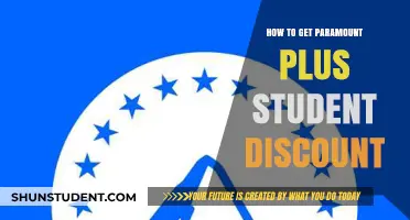 Unlock Paramount Plus Student Discount: Easy Steps to Save Big