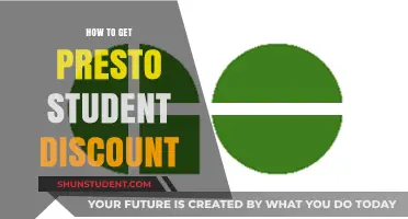 Unlock Presto Student Discounts: A Step-by-Step Guide for Savvy Students