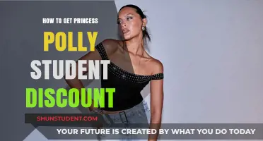 Unlock Princess Polly Student Discount: Easy Steps to Save Big