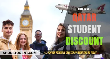 Unlock Qatar Student Discounts: A Step-by-Step Guide for Savvy Learners