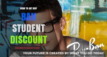 Unlock Ray-Ban Student Discounts: Easy Steps for Savvy Shoppers