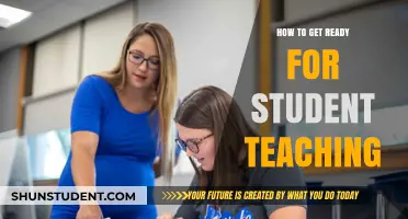 Mastering Student Teaching: Essential Tips for a Successful Classroom Debut