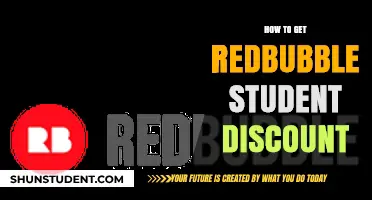 Unlock Redbubble Student Discount: Easy Steps to Save on Creative Gear
