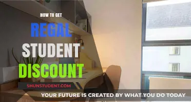 Unlock Regal Student Discounts: Easy Steps for Movie Savings