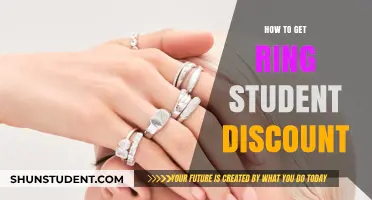 Unlock Ring Student Discount: Easy Steps to Save on Smart Security