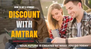 Unlock Amtrak Student Discounts: Your Guide to Affordable Train Travel
