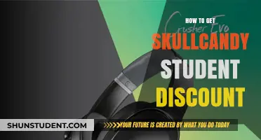 Unlock Skullcandy Student Discount: Easy Steps for Big Savings