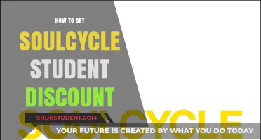 Unlock SoulCycle Student Discount: Easy Steps to Save on Rides