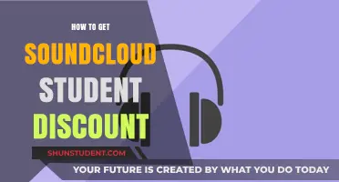 Unlock SoundCloud Student Discount: Easy Steps for Music Lovers