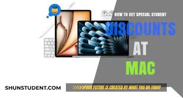Unlock Mac Student Discounts: Smart Savings for Learners