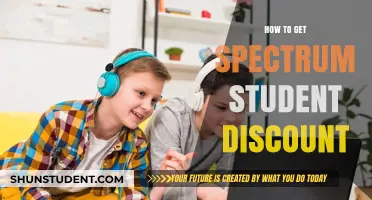 Unlock Affordable Internet: Guide to Spectrum Student Discounts
