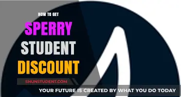Unlock Sperry Student Discounts: Easy Steps to Save on Style