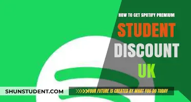 Unlock Spotify Premium Student Discount in the UK: Easy Steps