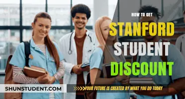 Unlock Stanford Student Discounts: A Step-by-Step Guide to Savings