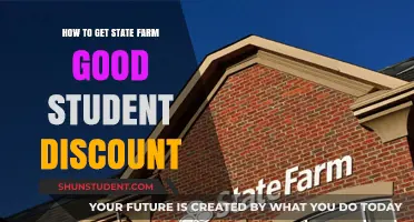 Unlock State Farm Good Student Discount: Tips for Savvy Students