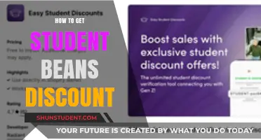 Unlock Student Beans Discounts: Easy Steps for Savvy Shoppers