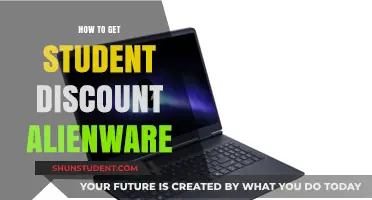 Unlock Alienware Student Discounts: Ultimate Guide for Savvy Shoppers