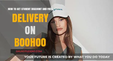 Unlock Boohoo Student Discounts & Free Delivery: Ultimate Savings Guide