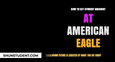 Unlock American Eagle Student Discounts: Easy Steps to Save Big