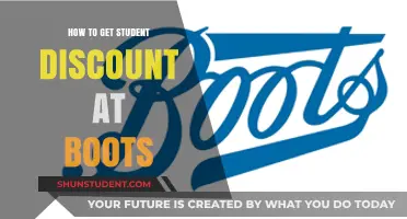 Unlock Student Savings: Your Guide to Boots Discounts