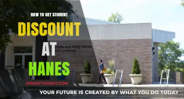 Unlock Hanes Student Discounts: Easy Steps to Save on Essentials