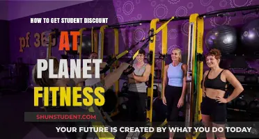 Unlock Student Savings: Your Guide to Planet Fitness Discounts