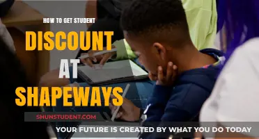 Unlock Student Savings: Guide to Shapeways Discounts for Learners