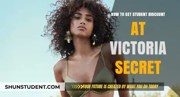 Unlock Victoria's Secret Student Discount: Easy Steps to Save Big