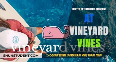 Unlock Vineyard Vines Student Discounts: Easy Steps to Save Big