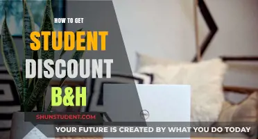 Unlock Student Savings: Your Guide to B&H Discounts