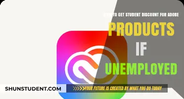 Unlock Adobe Student Discounts: Tips for Unemployed Learners