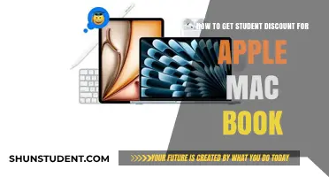 Unlock Student Savings: Your Guide to Apple MacBook Discounts