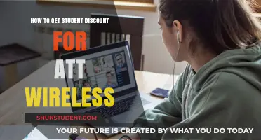Unlock AT&T Student Discounts: Save on Wireless Plans Easily