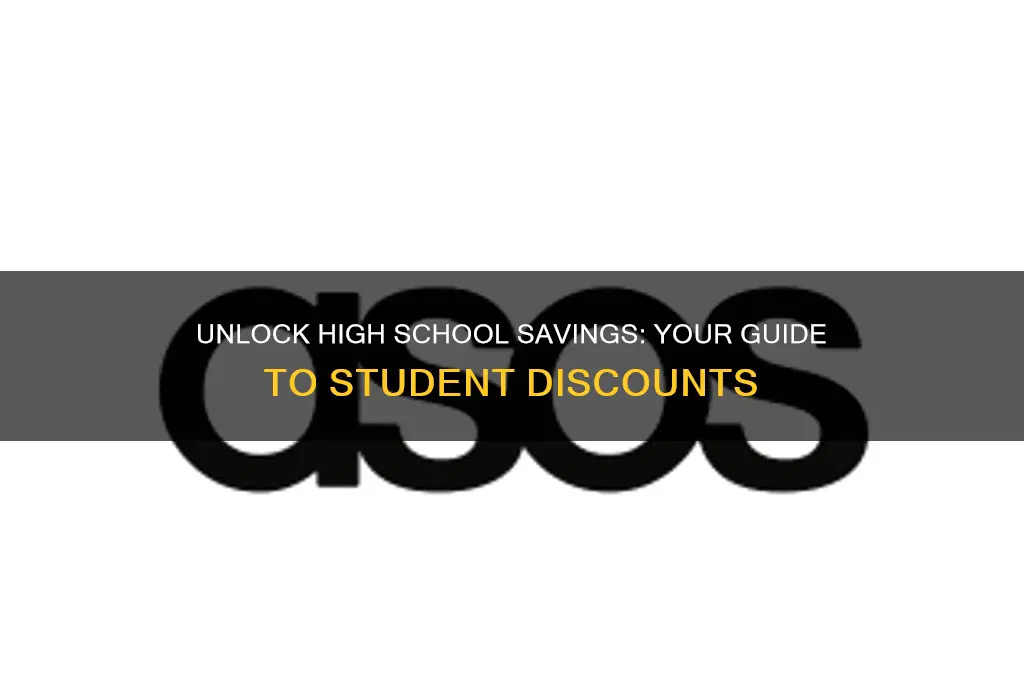 how to get student discount if you