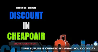 Unlock Student Savings: Cheapoair Discount Guide for Smart Travelers