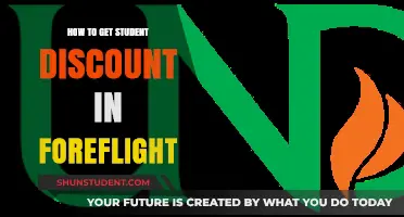 Unlock ForeFlight Student Discount: A Step-by-Step Guide for Pilots