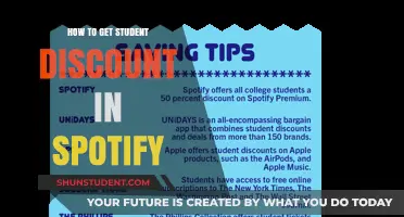 Unlock Spotify Student Discount: Easy Steps to Save on Music