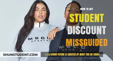 Unlock Student Savings: Your Guide to Missguided Discounts