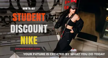 Unlock Nike Student Discounts: Easy Steps to Save on Gear