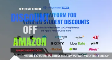 Unlock Amazon Student Discounts: Smart Savings for College Students