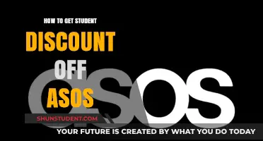Unlock ASOS Student Discounts: Easy Steps to Save on Fashion